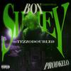 Slimey Boy (Explicit) - TezzoDouble0