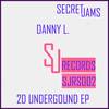 To The Undergound (Danny L. Mix Edit) - Danny L.