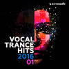 Don't Give Up (Steve Brian Remix) - Black Snow&Marisa & Mark Wild