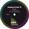 Soul (Original Mix) - Deebiza&Funk 78