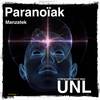 Paranoïak - Manzatek