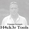 Hacker Tools (Hacker Tools) - Giuseppe Germanò