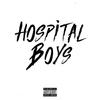 Hospital Boys(feat. Striker) (Explicit) - Uk Drill&Striker