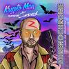 Adrenochrome(feat. Intrinzik) (Explicit) - Krypto Man&Intrinzik