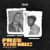 Free The Mic - Sherry Boss&Amerado