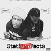 Stating Facts (feat. Skar) (Explicit) - Tizzy B&Skar