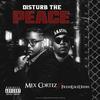 Disturb the peace (feat. Freshlikeuhhh) (Explicit) - Mex tz&FreshLikeUhhh