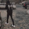 Goin Ghost (feat. Stickspaidfr) (Explicit) - riqwoo&Stickspaidfr