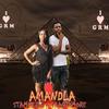 Amandla (feat. Shantymore) - Stammer.G&Shantymore