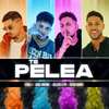 Te Pelea - Salcedo Leyry&Oscar Barrul&Liderj&Jaque Original