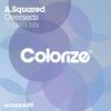 Overseas (Original Mix) - A.Squared