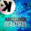 Beautiful (Radio Edit) - Marco Laschi