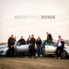 Refren (Explicit) - Antony Esca