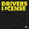 Drivers License (Explicit) - Karma Child&WISEKIDS
