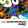 Laser Space Gun (Original Mix) - Davide Mentesana