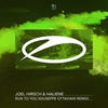 Run To You (Giuseppe Ottaviani Remix) - Joel Hirsch&HALIENE