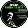 Rhythm Is A Bass (Ray Knox Remix) - DJ Gollum&DJ Yanny