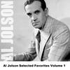 About A Quarter To Nine - Mono - Al Jolson