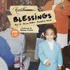 Blessings (Explicit) - Romaro Franceswa&Dave B&Josephine Howell&Ariana DeBoo