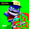 Crazy Frog - Ali_live&Blaf