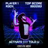 Activate - R3dX