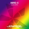 Colours (Night Club Mix) - Mind-X