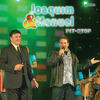 Se nos Amamos (Ao Vivo) - Joaquim & Manuel&Matogrosso & Mathias