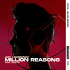 Million Reasons(feat. Zophia) - Jay Hardway&Zophia