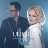 Veled egy lélegzetben (Jamie Vee Remix) - Unique