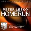 Homerun (JPL Remix) - Peter Lesko