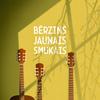 Hijaz - Jānis Bērziņš&Reinis Jaunais&Gints Smukais