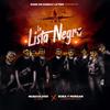 La Lista Negra (Explicit) - Buba y Morgan&Musicologo The Libro