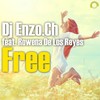 Free (Extended Mix) - DJ Enzo.ch&Rowena De Los Reyes