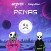 Penas (feat. Young Alien) - Misterio&Young Alien