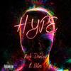 Hype (feat. Patro) (Explicit) - Nick Donley&Patro