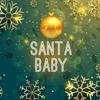Santa Baby - Henri Rene&Eartha Kitt With Orchestra
