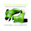 Boogie Wonderland (Tom Pulse & Da Clubbmaster 80s Club Mix) - DJ Skywalk&Da Clubbmaster