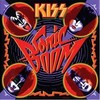 Hot and Cold (Album Version) - Kiss