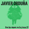 El Mas Puntero - Javier Orduna