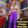 Girls Just Wanna Have Fun - Zoe Clarke