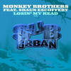 Losin' My Head (Peaktime Mix) - Monkey Brothers