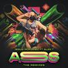 ASS (Cajjmere Wray Remix|Explicit) - Jesus Montanez&Cajjmere Wray