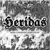 Heridas (Explicit) - Sampler Jay&Rapaz&Cuartas