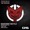 Basement Battle - O.B.I.