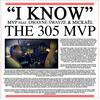 I Know(feat. Dwayne Swayze & Mickaël Solal) (Explicit) - M V P&Dwayne Swayze&Mickaël Solal