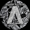 Detroit - Alex Ibiza