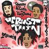 Trust thin(feat. 10kdunkin) (Explicit) - DJ OB1&10KDunkin