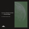 Universal Being - Alley SA&Return To Saturn