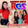 Cincin Putih(feat. Deviana Safara) - Dangdut Koplo Rgs&Deviana Safara