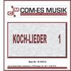 Eisgekühlter Bommerlunder - Die Partygeier